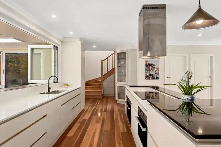 Fourth view of Homely house listing, 9 Wanniti Road, Belrose NSW 2085