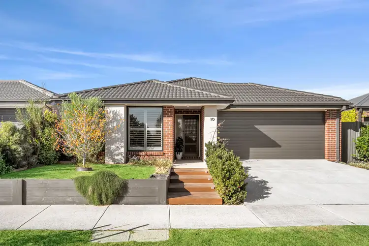10 Quail Drive, Lara VIC 3212
