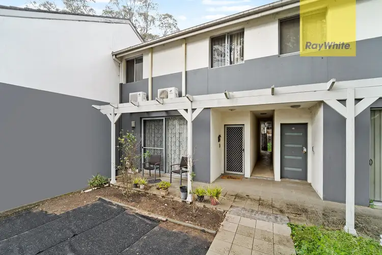 100 Kenyons Road