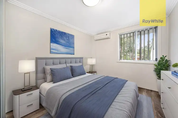 Sixth view of Homely townhouse listing, 14/100 Kenyons Road, Merrylands West NSW 2160