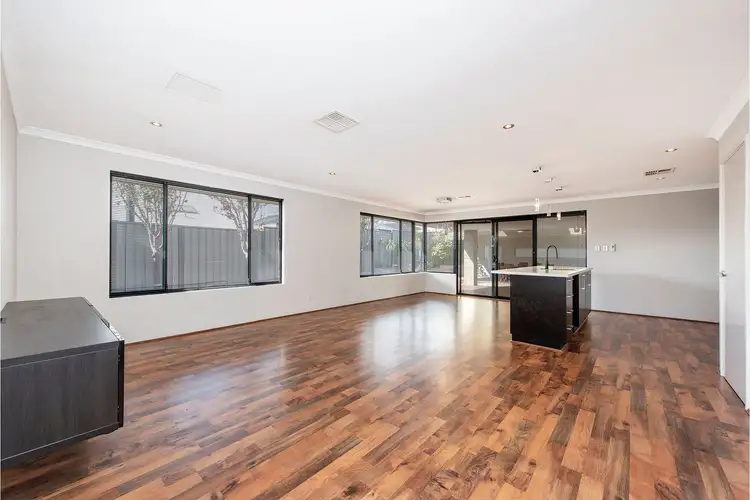 Fifth view of Homely house listing, 39 Colreavy Ramble, Baldivis WA 6171
