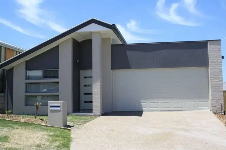 Main view of Homely house listing, 34 Stormbird Street, Redbank Plains QLD 4301