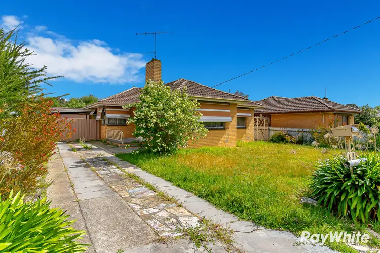 63 Bayne Street, North Bendigo VIC 3550
