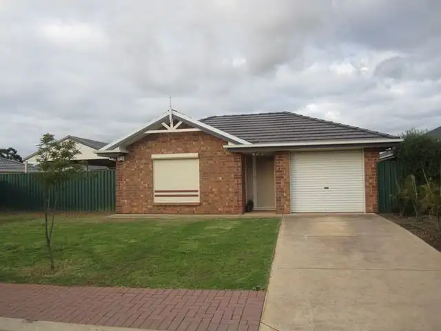 Main view of Homely house listing, 26 Grace Boulevard, Smithfield Plains SA 5114
