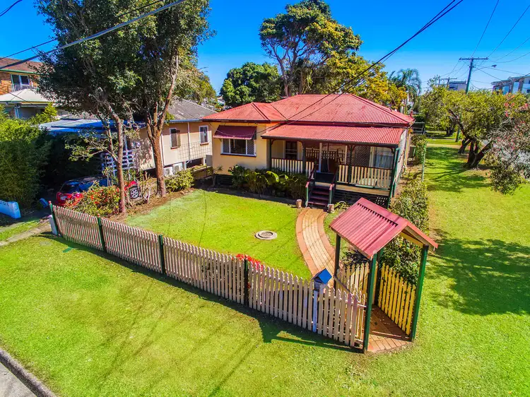 Main view of Homely house listing, 5 Humpybong Esplanade, Redcliffe QLD 4020
