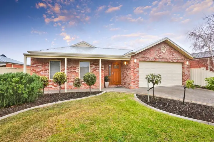 Main view of Homely house listing, 12 Wood Street, Gol Gol NSW 2738
