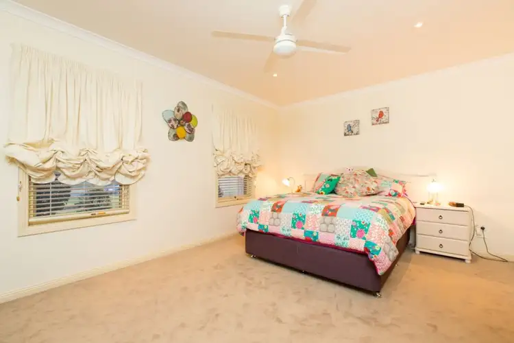 Second view of Homely house listing, 12 Wood Street, Gol Gol NSW 2738