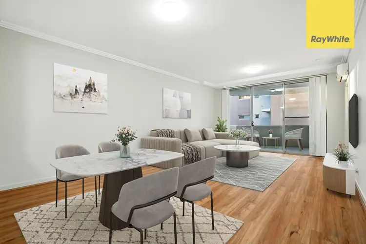 90/24-28 Mons Road, Westmead NSW 2145