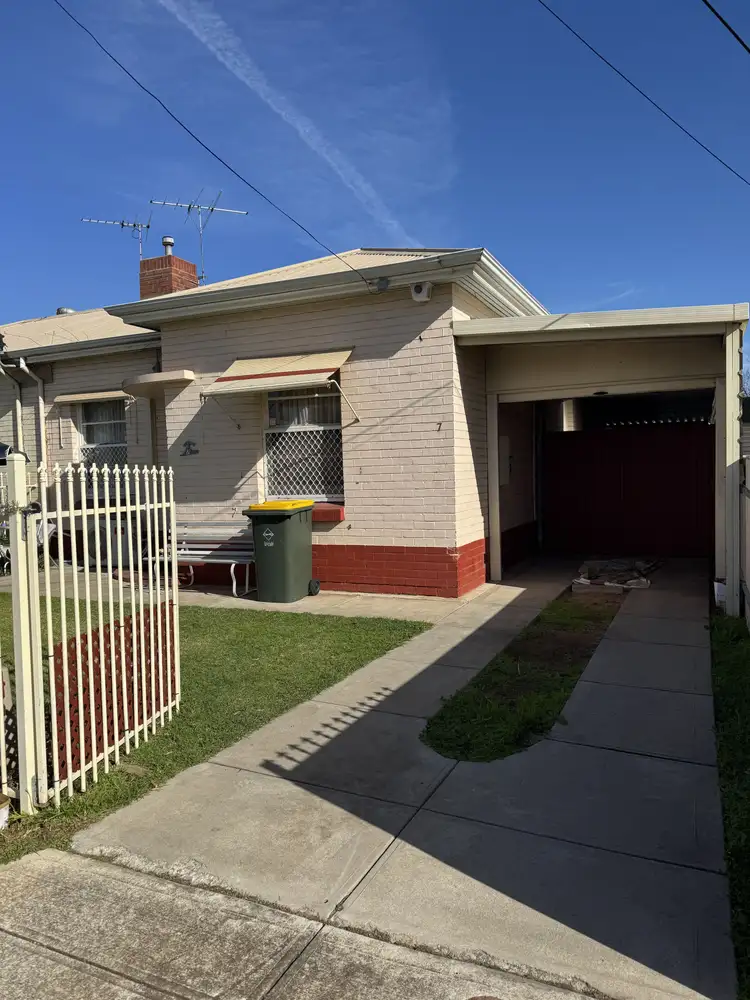 Main view of Homely house listing, 7 Tulloch Avenue, Pennington SA 5013