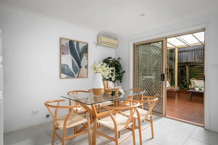 Second view of Homely townhouse listing, 16/55 Old Northern Road, Baulkham Hills NSW 2153