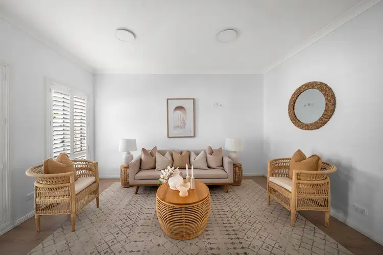 Fourth view of Homely townhouse listing, 16/55 Old Northern Road, Baulkham Hills NSW 2153