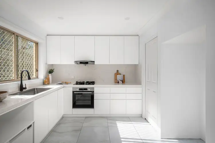 Fifth view of Homely townhouse listing, 16/55 Old Northern Road, Baulkham Hills NSW 2153