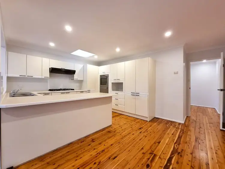 Third view of Homely house listing, 6 Trinity Drive, Cambridge Gardens NSW 2747