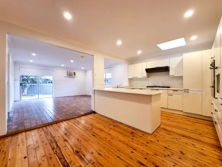 Fourth view of Homely house listing, 6 Trinity Drive, Cambridge Gardens NSW 2747