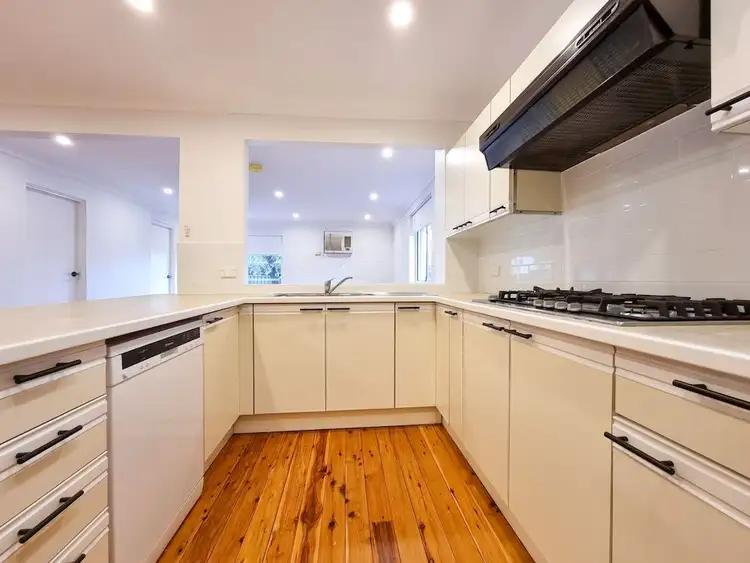 Fifth view of Homely house listing, 6 Trinity Drive, Cambridge Gardens NSW 2747