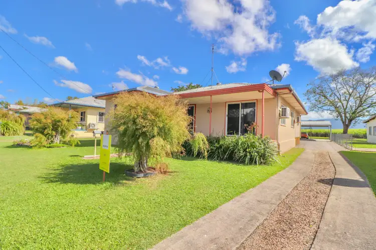 Main view of Homely house listing, 13 Mylrea Street, Ingham QLD 4850