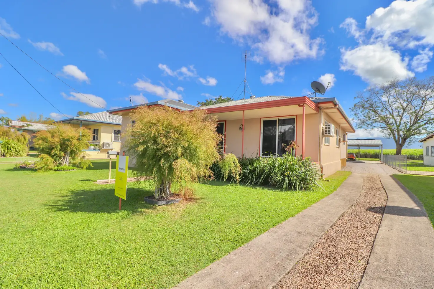 Main view of Homely house listing, 13 Mylrea Street, Ingham QLD 4850