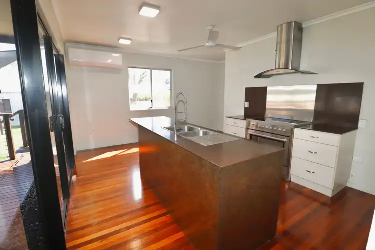 Second view of Homely house listing, 13 Mylrea Street, Ingham QLD 4850