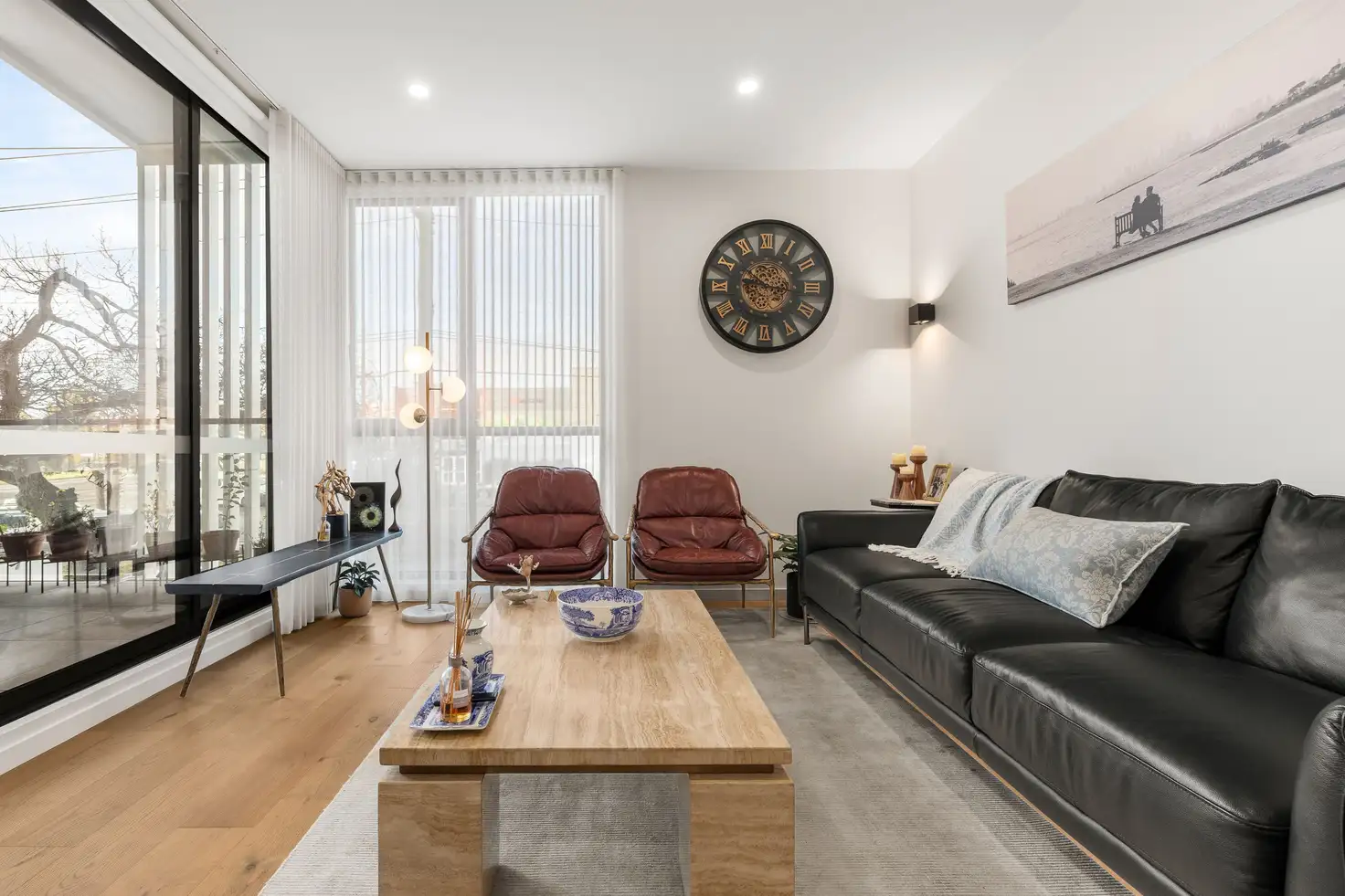Main view of Homely apartment listing, 106/35-41 Dalgety Street, Oakleigh VIC 3166