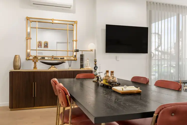 Third view of Homely apartment listing, 106/35-41 Dalgety Street, Oakleigh VIC 3166