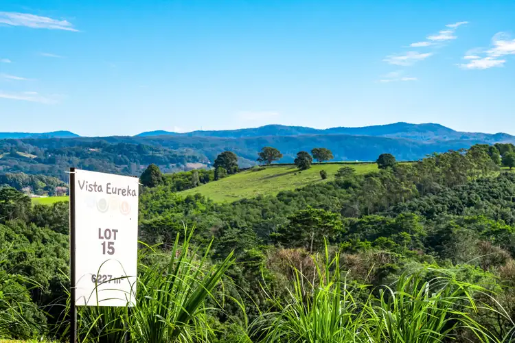 Main view of Homely land listing, LOT 15, 149 Federal Drive, Eureka NSW 2480