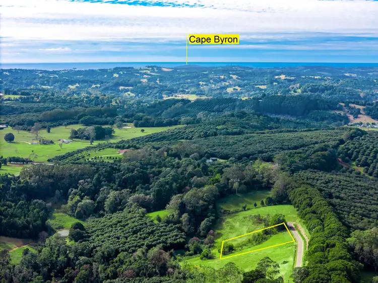 Third view of Homely land listing, LOT 15, 149 Federal Drive, Eureka NSW 2480