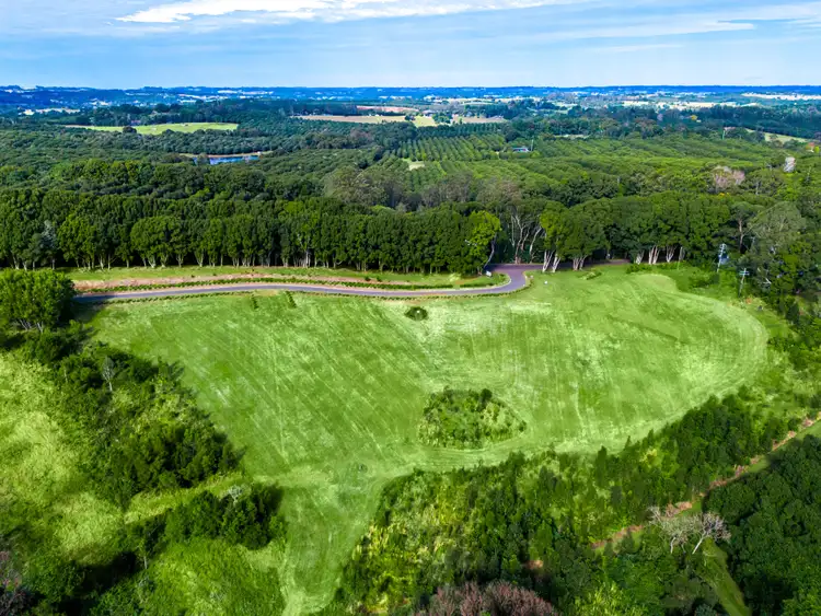Fourth view of Homely land listing, LOT 15, 149 Federal Drive, Eureka NSW 2480