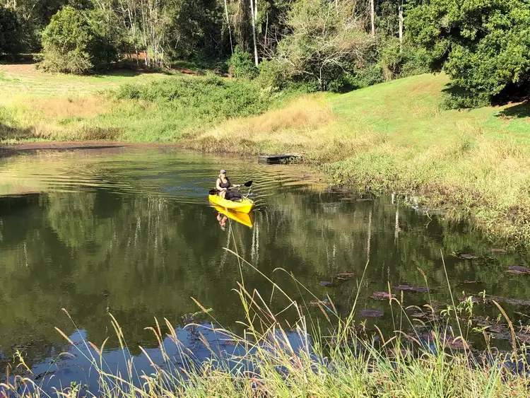 Fifth view of Homely land listing, LOT 15, 149 Federal Drive, Eureka NSW 2480