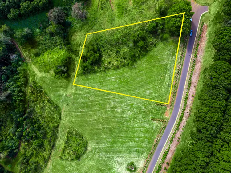 Seventh view of Homely land listing, LOT 15, 149 Federal Drive, Eureka NSW 2480