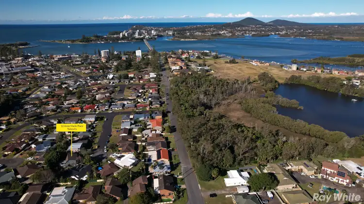 12 Anne Marie Place, Tuncurry NSW 2428