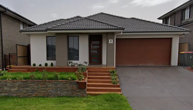 Main view of Homely house listing, 9 Prudence Street, Schofields NSW 2762