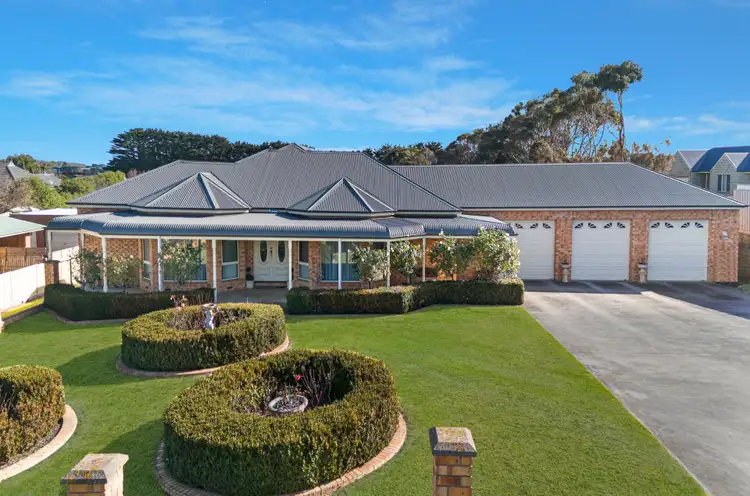 Main view of Homely house listing, 239 Russell Street, Warrnambool VIC 3280