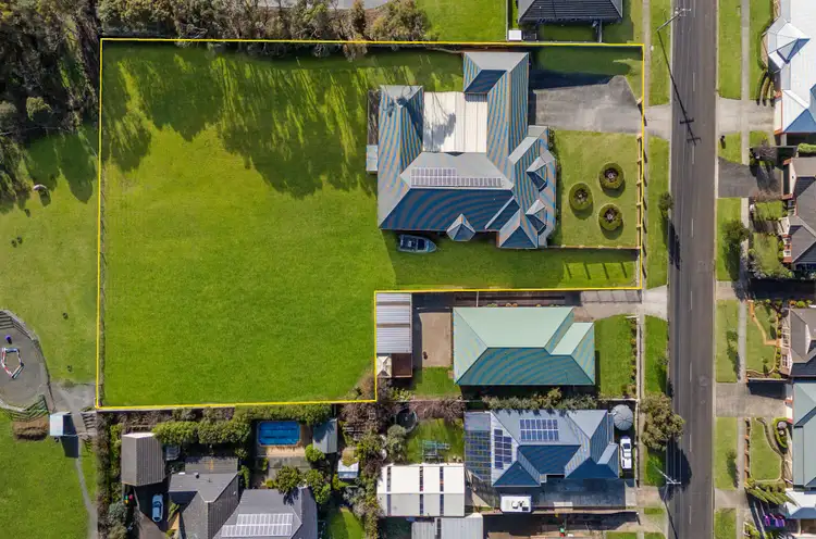 Second view of Homely house listing, 239 Russell Street, Warrnambool VIC 3280