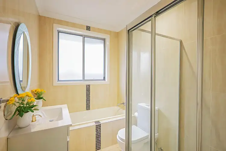 Fifth view of Homely house listing, 76 Rosebrook Avenue, Kellyville Ridge NSW 2155