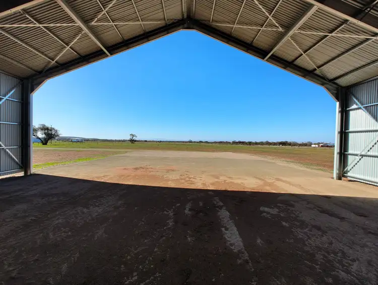 Second view of Homely land listing, SECTION 373 DUHRING Road, Wilmington SA 5485