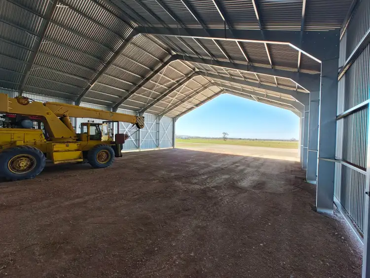 Third view of Homely land listing, SECTION 373 DUHRING Road, Wilmington SA 5485