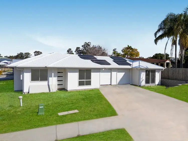 Main view of Homely house listing, 40 Carousel Street, Hillcrest QLD 4118