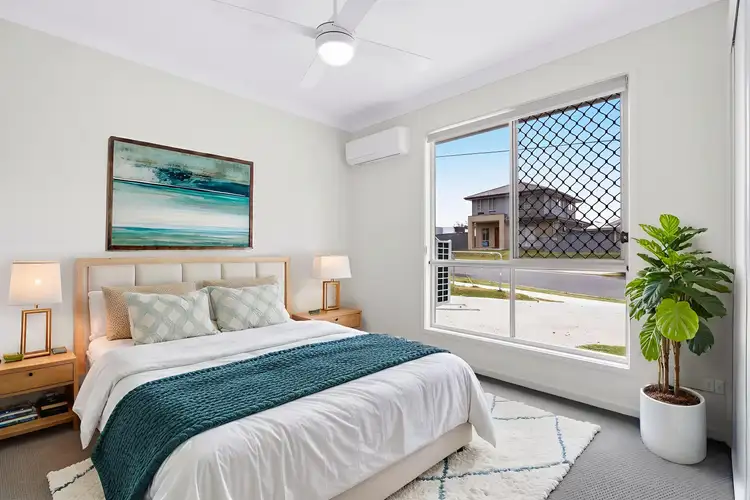 Third view of Homely house listing, 40 Carousel Street, Hillcrest QLD 4118