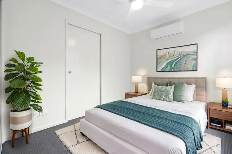 Fifth view of Homely house listing, 40 Carousel Street, Hillcrest QLD 4118