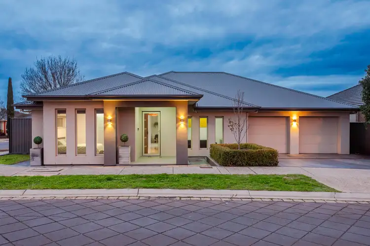 1 The Avenue, Blakeview SA 5114