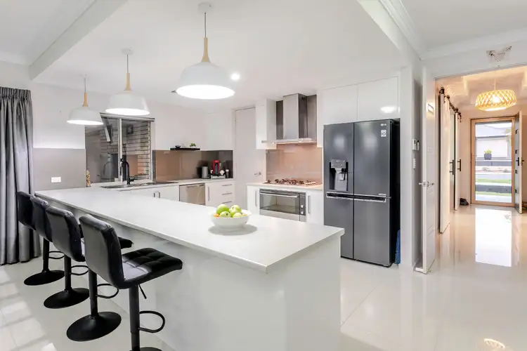 Fifth view of Homely house listing, 1 The Avenue, Blakeview SA 5114