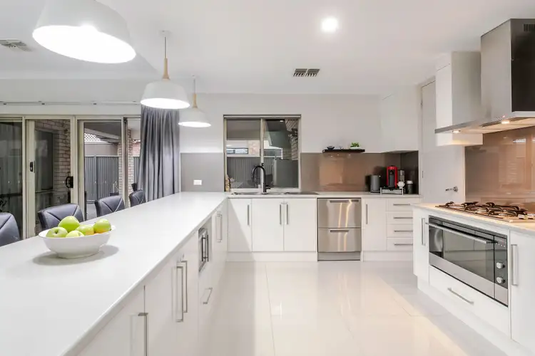 Sixth view of Homely house listing, 1 The Avenue, Blakeview SA 5114