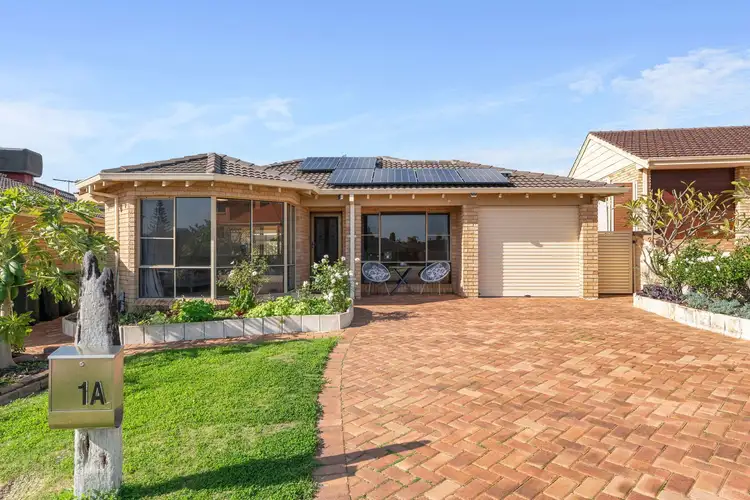 1A Perch Court, Sorrento WA 6020