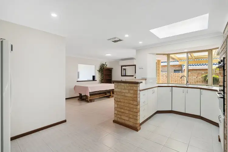 Fifth view of Homely house listing, 1A Perch Court, Sorrento WA 6020