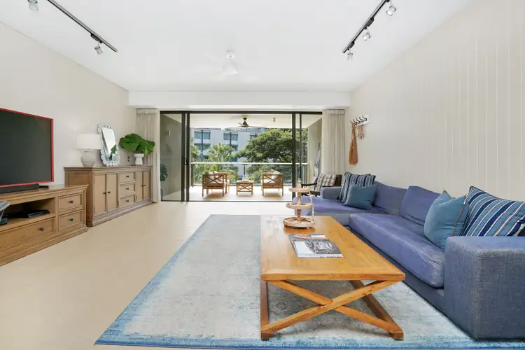Main view of Homely apartment listing, 117/19 Kitchener Drive, Darwin City NT 800