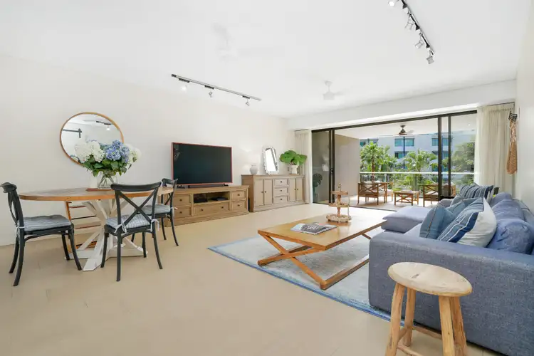 Second view of Homely apartment listing, 117/19 Kitchener Drive, Darwin City NT 800