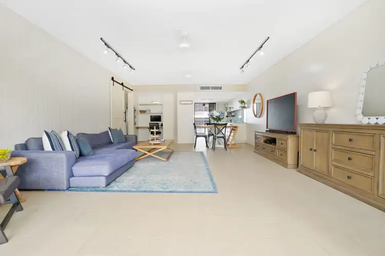 Third view of Homely apartment listing, 117/19 Kitchener Drive, Darwin City NT 800