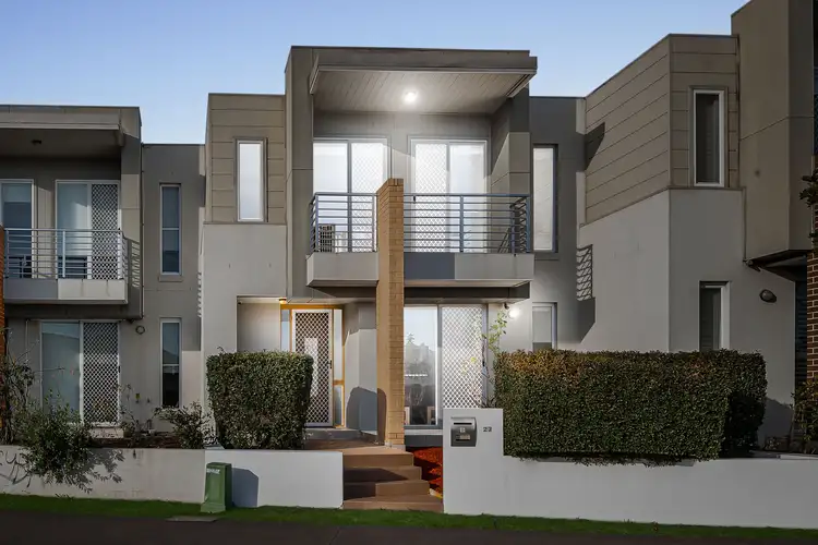 270 The Ponds Boulevard, The Ponds NSW 2769