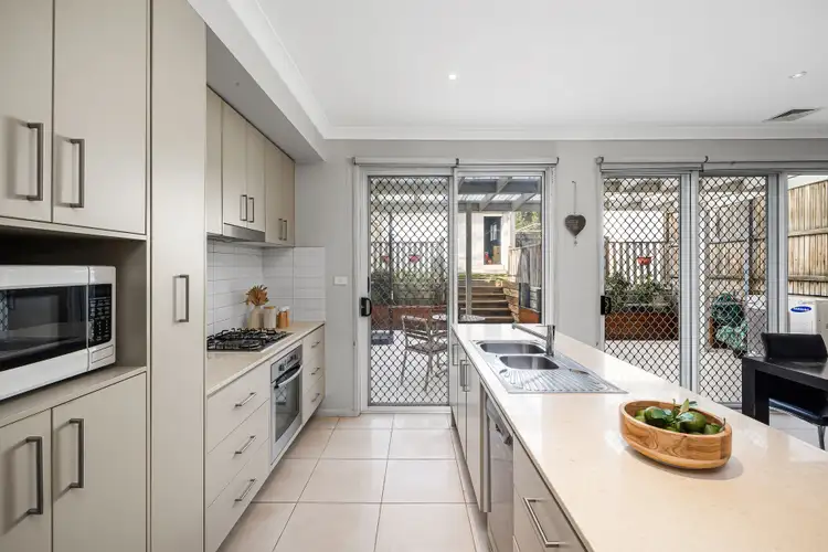 Fifth view of Homely house listing, 270 The Ponds Boulevard, The Ponds NSW 2769