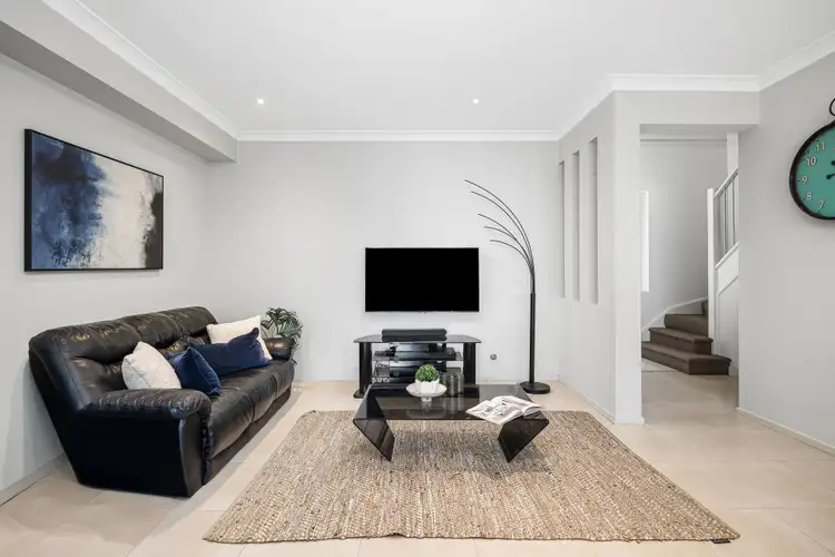 Sixth view of Homely house listing, 270 The Ponds Boulevard, The Ponds NSW 2769